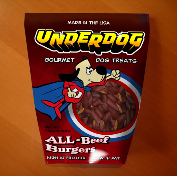 Underdog